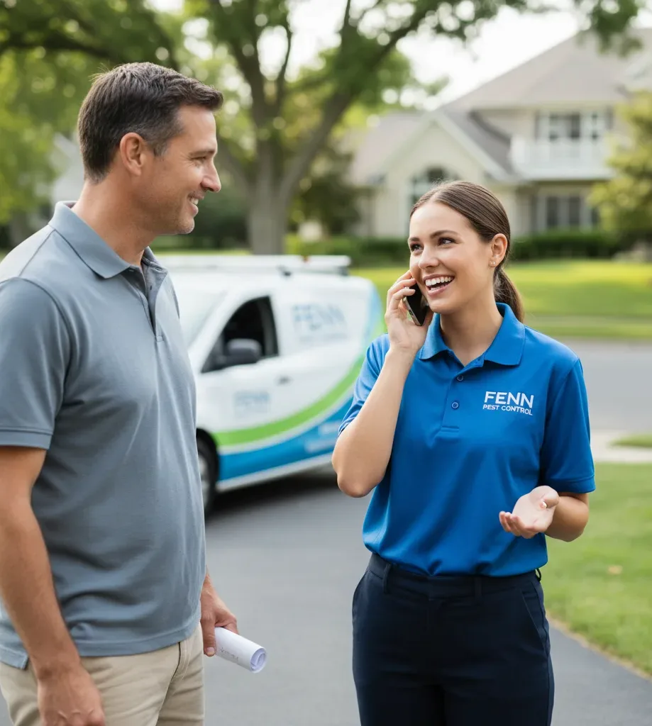 Rodent Control in Grasonville, MD